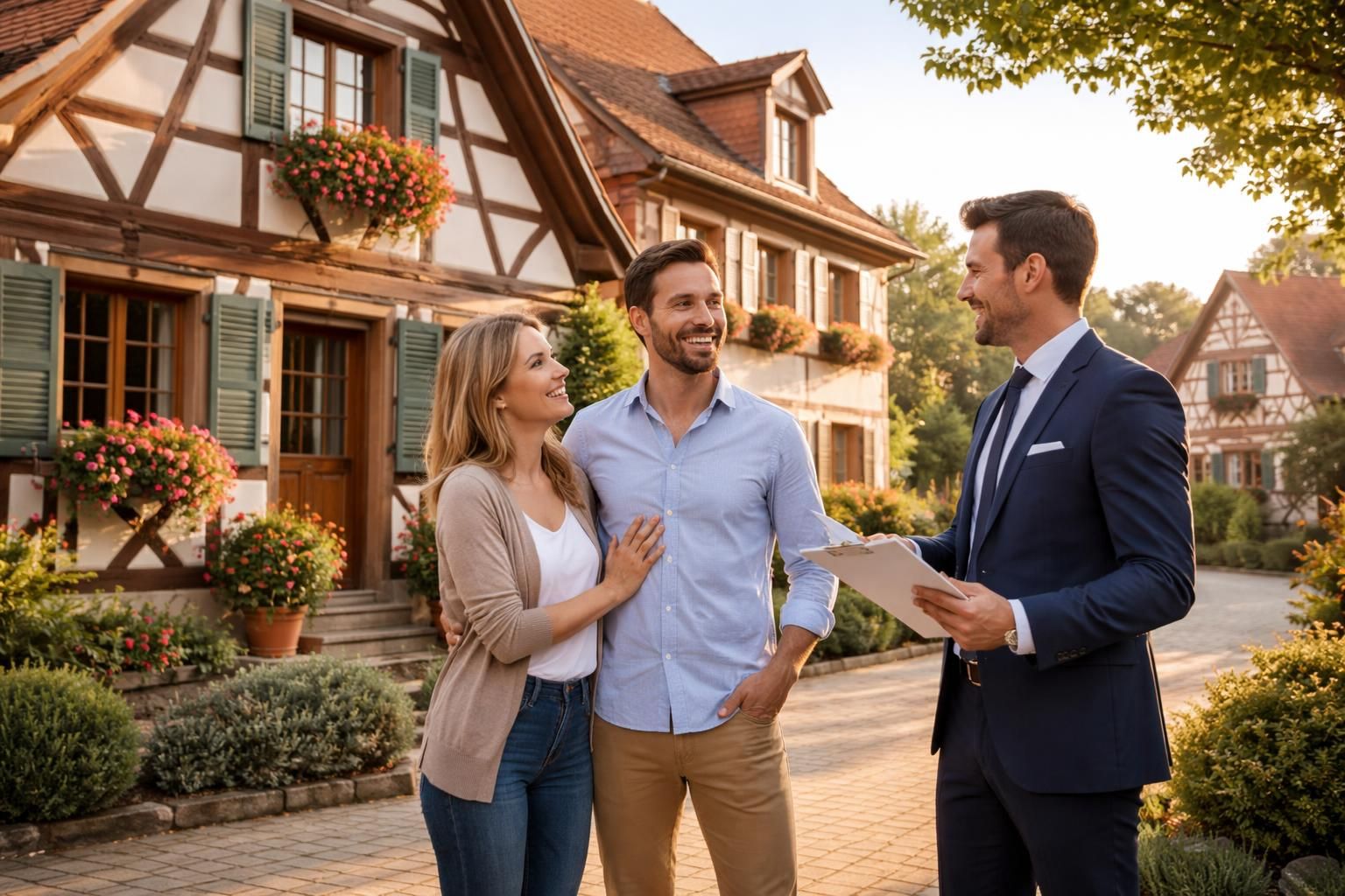 découvrez nos conseils pratiques et les prix du marché pour réussir votre achat immobilier à rosheim en toute confiance.