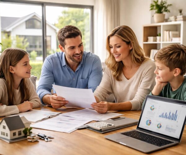 découvrez comment déterminer le loyer approprié pour une sci familiale et les règles à suivre pour une gestion optimale de votre bien immobilier.