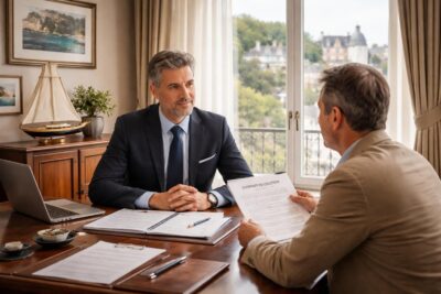 trouvez facilement un notaire à dinard spécialisé en location pour sécuriser vos contrats et transactions immobilières.