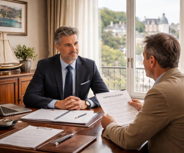 trouvez facilement un notaire à dinard spécialisé en location pour sécuriser vos contrats et transactions immobilières.
