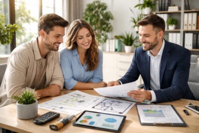 découvrez si une agence immobilière peut offrir les diagnostics immobiliers à ses clients et quelles sont les implications légales et pratiques de cette prestation.