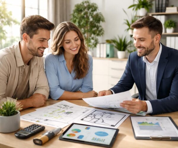 découvrez si une agence immobilière peut offrir les diagnostics immobiliers à ses clients et quelles sont les implications légales et pratiques de cette prestation.