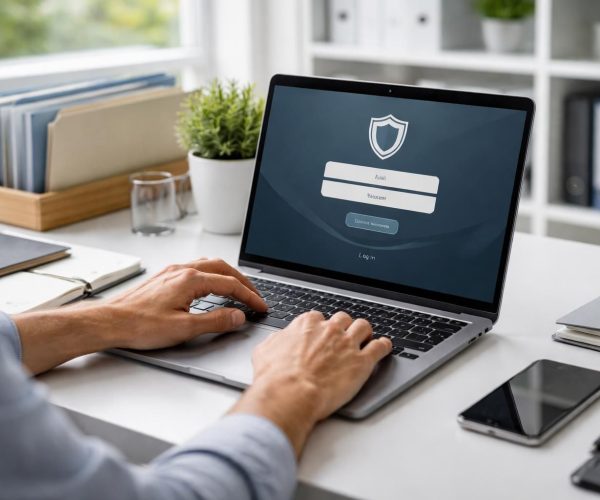 accédez facilement à myfonciacom et à votre espace personnel pour gérer vos documents professionnels en toute simplicité.
