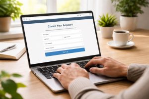 découvrez étape par étape comment créer un compte personnel sur le portail myfoncia pour gérer facilement vos services immobiliers en ligne.