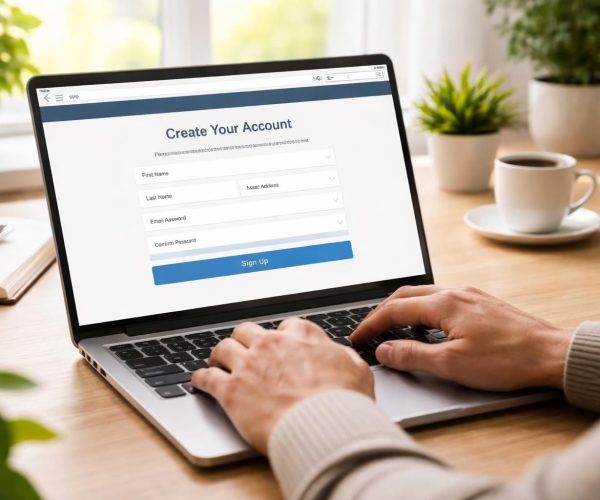 découvrez étape par étape comment créer un compte personnel sur le portail myfoncia pour gérer facilement vos services immobiliers en ligne.