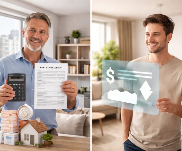 découvrez les différences essentielles entre le loyer brut et le loyer net pour mieux gérer vos locations et optimiser vos revenus immobiliers.