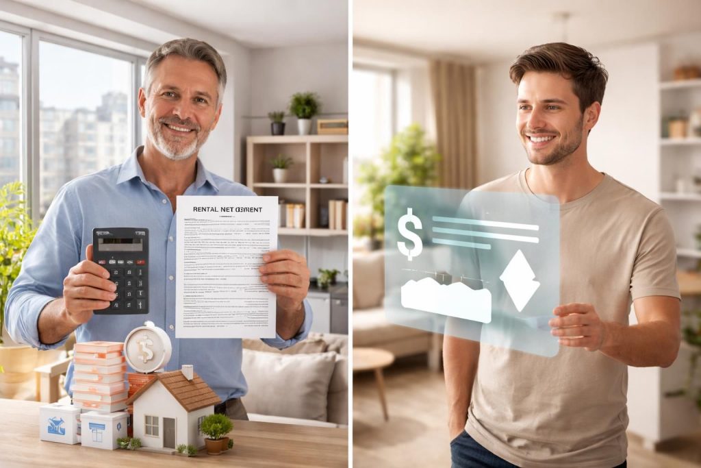 découvrez les différences essentielles entre le loyer brut et le loyer net pour mieux gérer vos locations et optimiser vos revenus immobiliers.