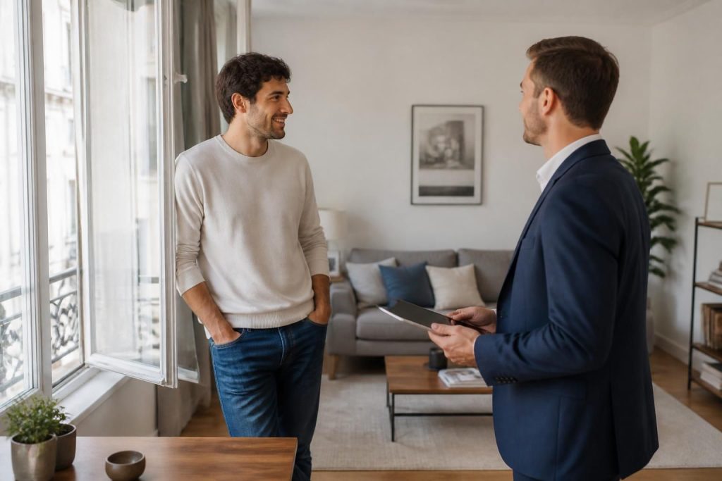 découvrez les droits des locataires concernant les visites de leur logement lors d'une vente, pour mieux comprendre leurs protections et obligations légales.