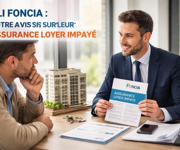 découvrez notre avis complet sur l'assurance loyer impayé gli foncia, ses avantages, garanties et conditions pour sécuriser vos revenus locatifs.