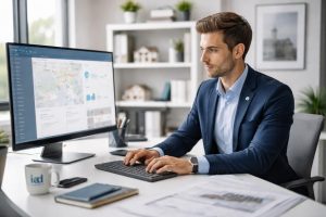 découvrez l'intranet espace conseiller iad france, votre outil incontournable pour optimiser la gestion de vos transactions immobilières et améliorer votre efficacité au quotidien.