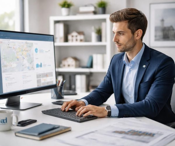 découvrez l'intranet espace conseiller iad france, votre outil incontournable pour optimiser la gestion de vos transactions immobilières et améliorer votre efficacité au quotidien.