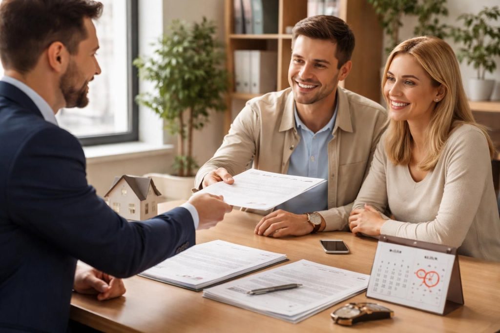 découvrez comment prolonger le délai d'un compromis de vente, les conditions à respecter et les démarches à suivre pour sécuriser votre transaction immobilière.