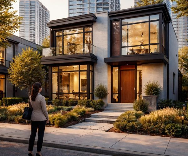 découvrez quel salaire est nécessaire pour acheter une maison de ville en 2026 et préparez au mieux votre projet immobilier avec nos conseils et estimations.