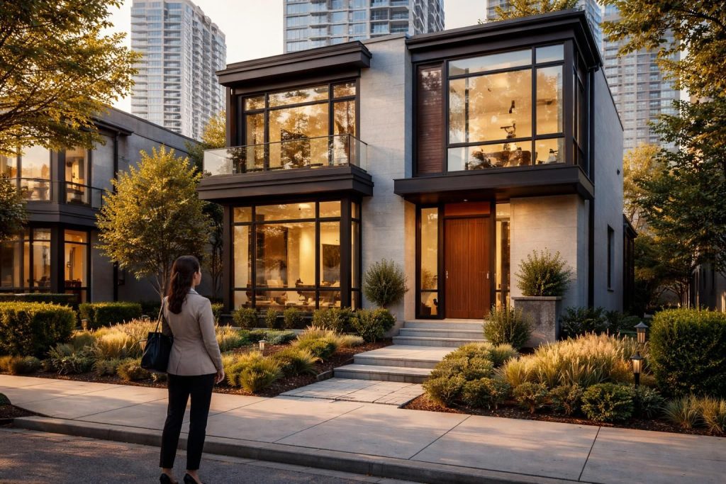 découvrez quel salaire est nécessaire pour acheter une maison de ville en 2026 et préparez au mieux votre projet immobilier avec nos conseils et estimations.