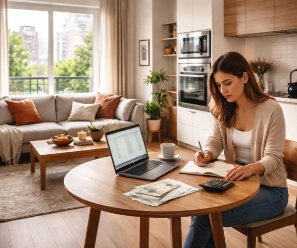 découvrez quel salaire est nécessaire pour pouvoir assumer un loyer de 900 euros par mois en toute sérénité, avec des conseils pour bien gérer votre budget logement.