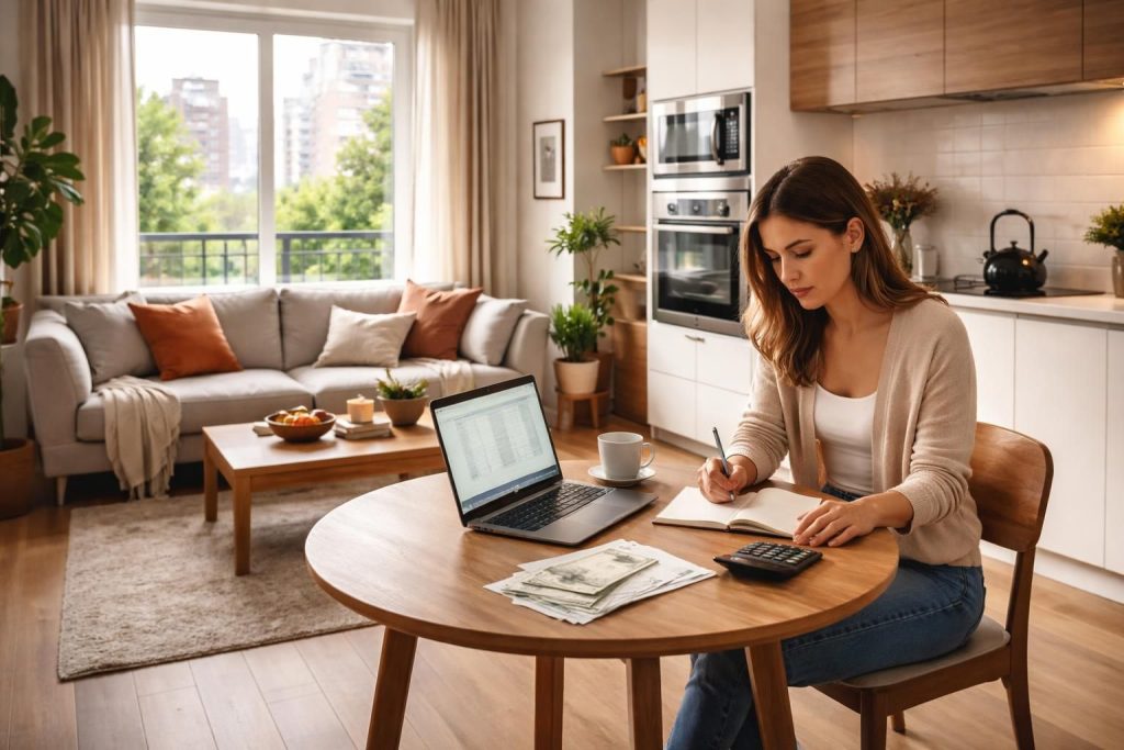 découvrez quel salaire est nécessaire pour pouvoir assumer un loyer de 900 euros par mois en toute sérénité, avec des conseils pour bien gérer votre budget logement.