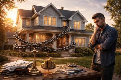 découvrez les impacts d'une hypothèque sur votre bien immobilier, ses conséquences financières et juridiques, ainsi que les précautions à prendre avant de s'engager.