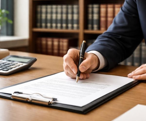 découvrez les frais de notaire applicables à la vente de parts d'indivision, leurs calculs et conseils pour bien préparer votre transaction.