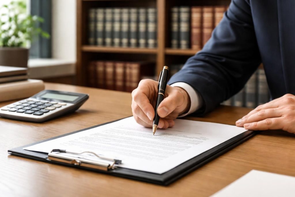 découvrez les frais de notaire applicables à la vente de parts d'indivision, leurs calculs et conseils pour bien préparer votre transaction.