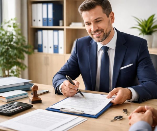 découvrez les frais de notaire associés à l'achat d'un box de stockage, leurs principales composantes et conseils pour bien les anticiper.