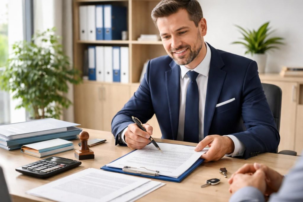 découvrez les frais de notaire associés à l'achat d'un box de stockage, leurs principales composantes et conseils pour bien les anticiper.
