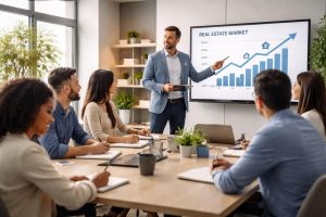 découvrez notre avis détaillé sur les cours d'unis et formation immobilier : qualité, contenu et utilité pour réussir dans le secteur immobilier.