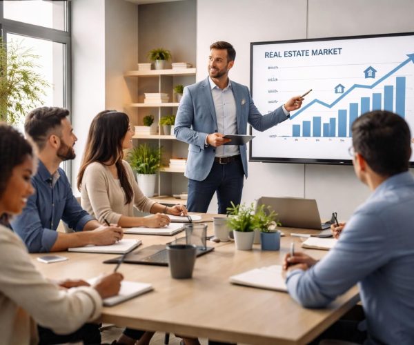 découvrez notre avis détaillé sur les cours d'unis et formation immobilier : qualité, contenu et utilité pour réussir dans le secteur immobilier.
