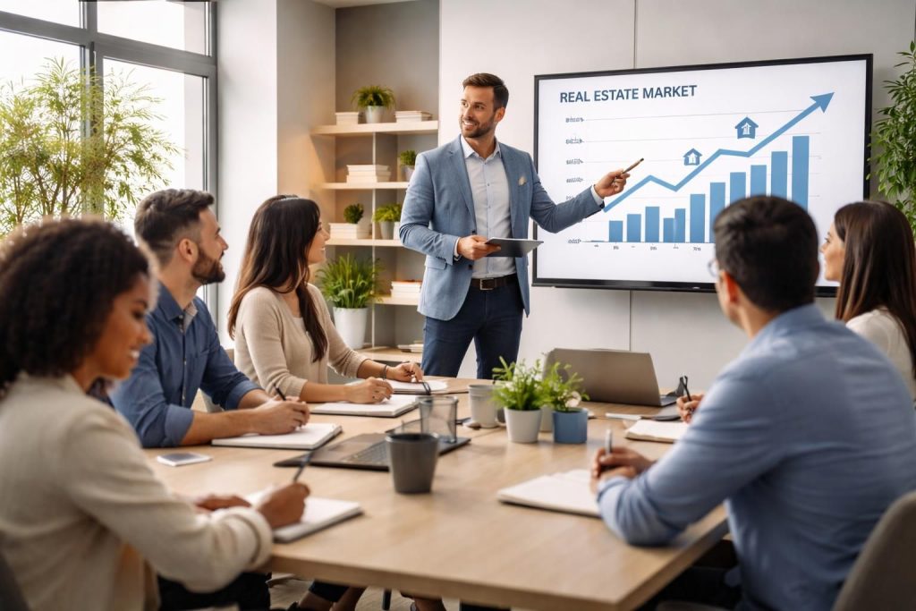 découvrez notre avis détaillé sur les cours d'unis et formation immobilier : qualité, contenu et utilité pour réussir dans le secteur immobilier.